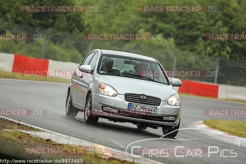 Bild #8977489 - Touristenfahrten Nürburgring Nordschleife (05.06.2020)