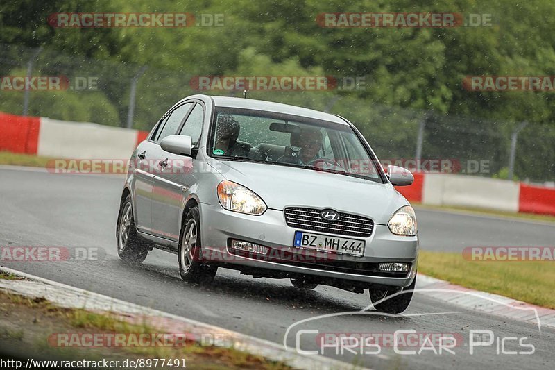 Bild #8977491 - Touristenfahrten Nürburgring Nordschleife (05.06.2020)