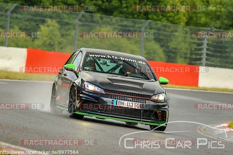 Bild #8977564 - Touristenfahrten Nürburgring Nordschleife (05.06.2020)