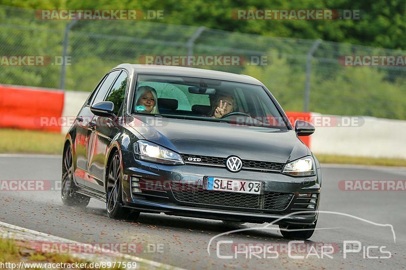 Bild #8977569 - Touristenfahrten Nürburgring Nordschleife (05.06.2020)