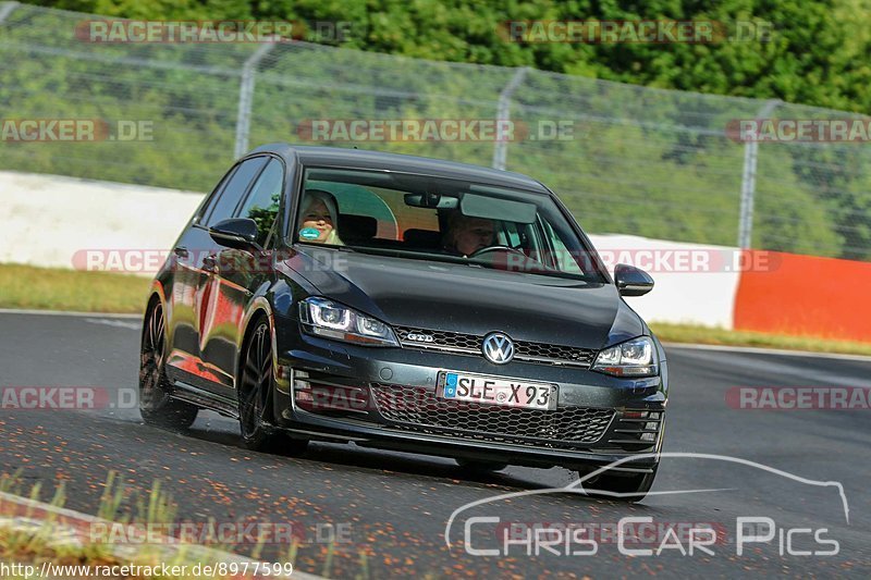 Bild #8977599 - Touristenfahrten Nürburgring Nordschleife (05.06.2020)