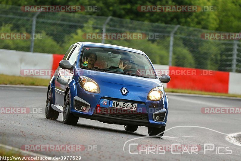 Bild #8977629 - Touristenfahrten Nürburgring Nordschleife (05.06.2020)