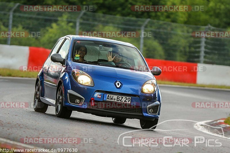 Bild #8977630 - Touristenfahrten Nürburgring Nordschleife (05.06.2020)