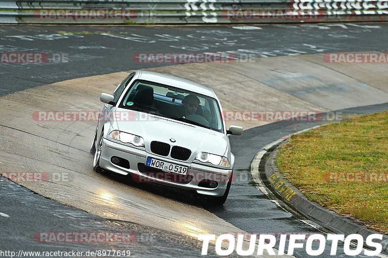 Bild #8977649 - Touristenfahrten Nürburgring Nordschleife (05.06.2020)