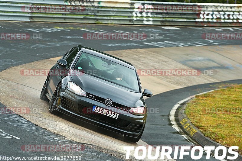 Bild #8977659 - Touristenfahrten Nürburgring Nordschleife (05.06.2020)