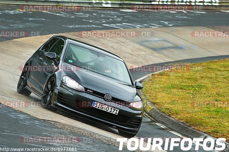 Bild #8977661 - Touristenfahrten Nürburgring Nordschleife (05.06.2020)