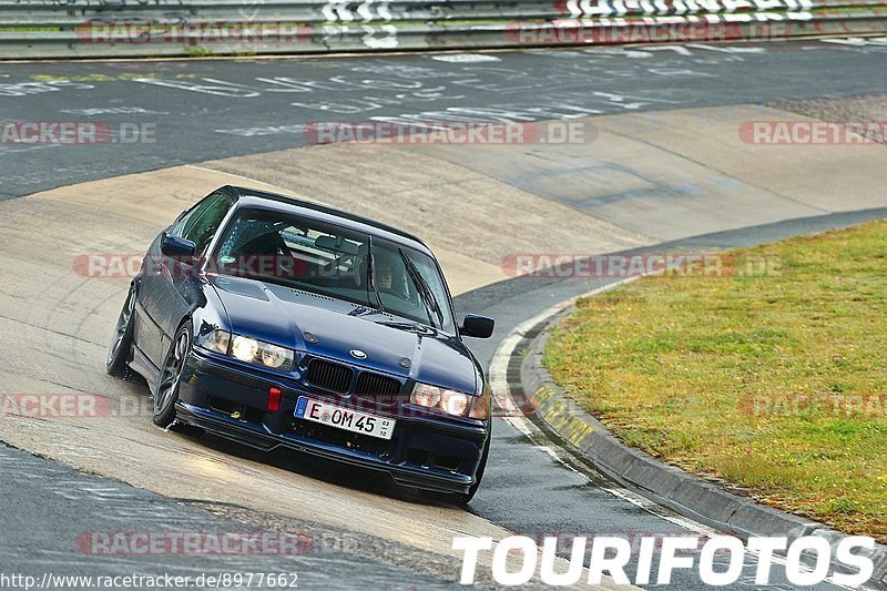 Bild #8977662 - Touristenfahrten Nürburgring Nordschleife (05.06.2020)