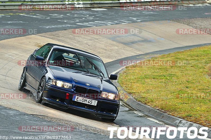 Bild #8977663 - Touristenfahrten Nürburgring Nordschleife (05.06.2020)