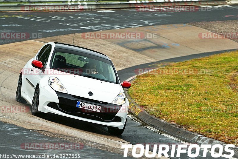 Bild #8977665 - Touristenfahrten Nürburgring Nordschleife (05.06.2020)