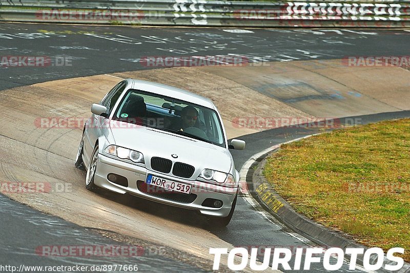 Bild #8977666 - Touristenfahrten Nürburgring Nordschleife (05.06.2020)