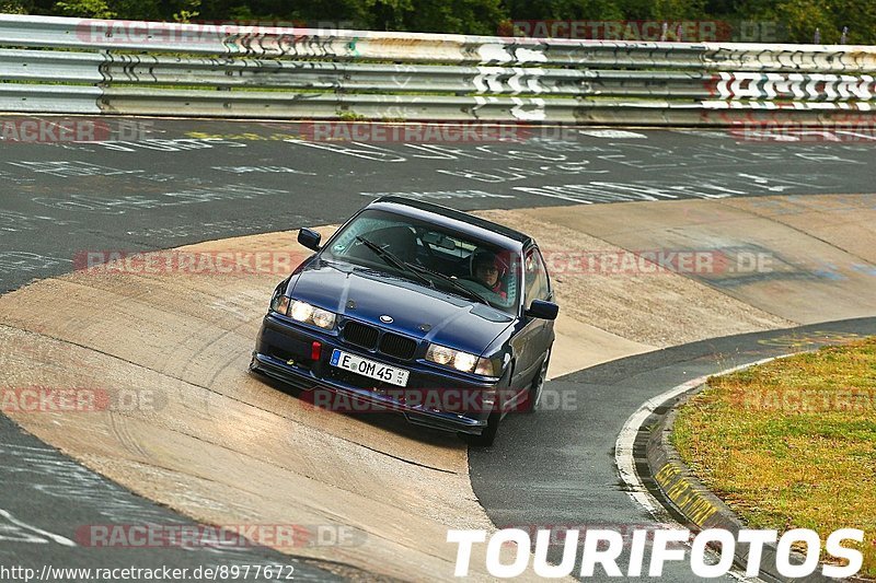 Bild #8977672 - Touristenfahrten Nürburgring Nordschleife (05.06.2020)