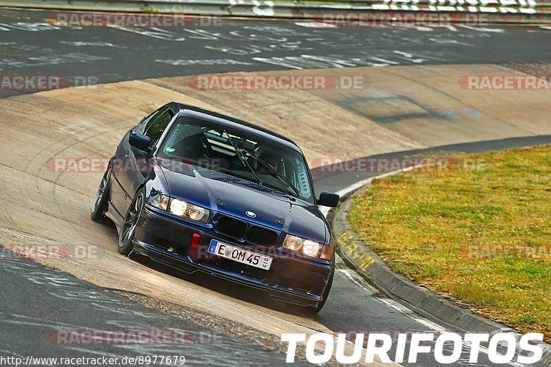 Bild #8977679 - Touristenfahrten Nürburgring Nordschleife (05.06.2020)