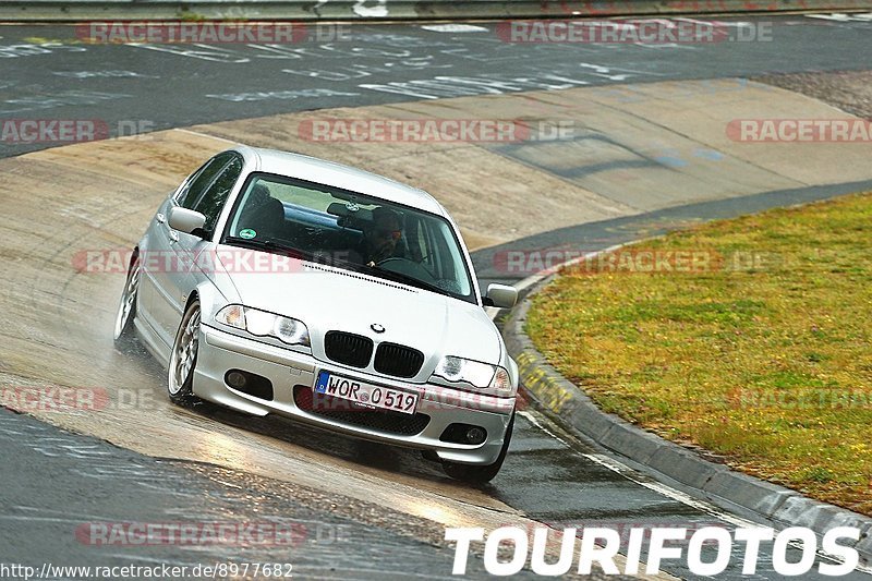 Bild #8977682 - Touristenfahrten Nürburgring Nordschleife (05.06.2020)