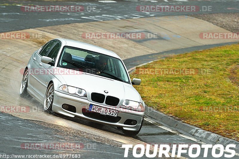 Bild #8977683 - Touristenfahrten Nürburgring Nordschleife (05.06.2020)