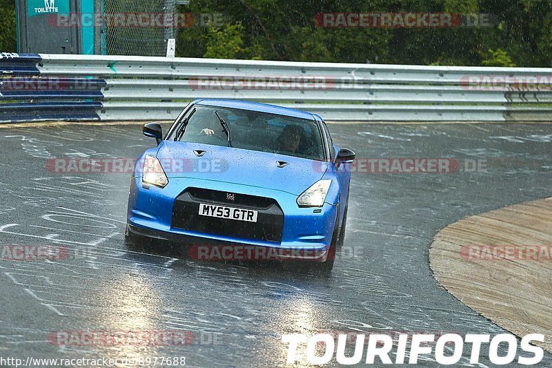 Bild #8977688 - Touristenfahrten Nürburgring Nordschleife (05.06.2020)