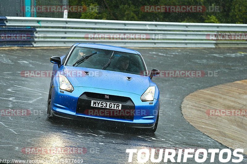 Bild #8977689 - Touristenfahrten Nürburgring Nordschleife (05.06.2020)