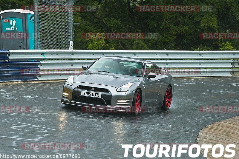 Bild #8977691 - Touristenfahrten Nürburgring Nordschleife (05.06.2020)