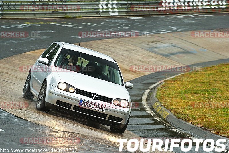 Bild #8977737 - Touristenfahrten Nürburgring Nordschleife (05.06.2020)