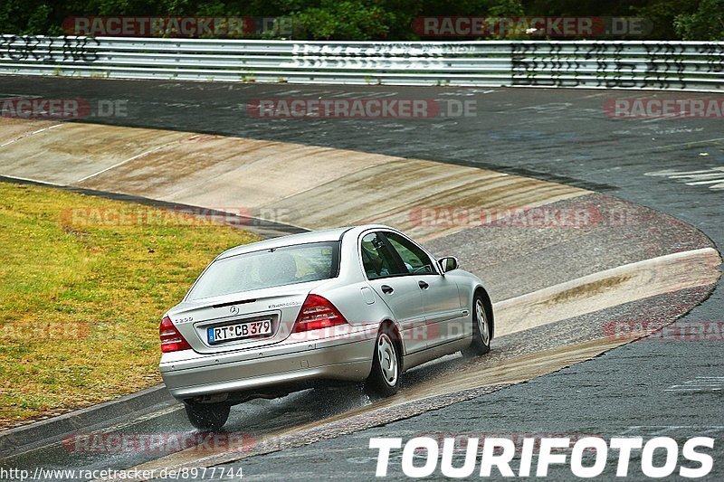 Bild #8977744 - Touristenfahrten Nürburgring Nordschleife (05.06.2020)