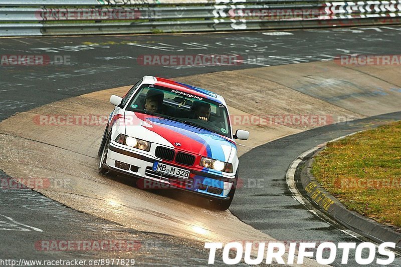 Bild #8977829 - Touristenfahrten Nürburgring Nordschleife (05.06.2020)