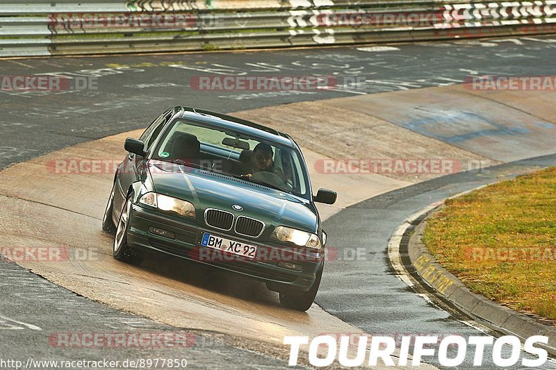 Bild #8977850 - Touristenfahrten Nürburgring Nordschleife (05.06.2020)