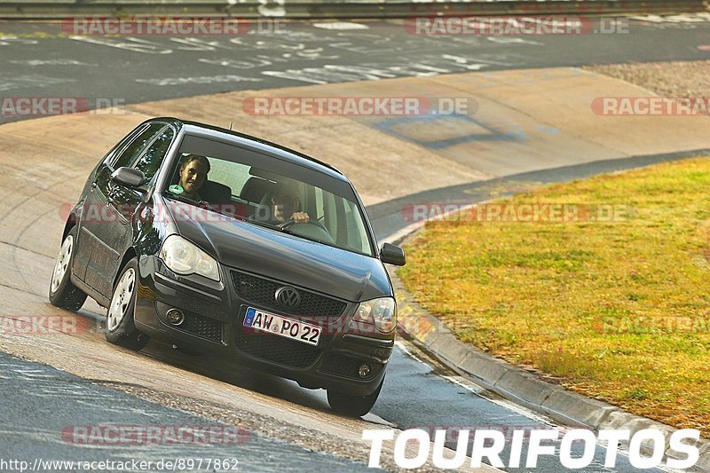 Bild #8977862 - Touristenfahrten Nürburgring Nordschleife (05.06.2020)