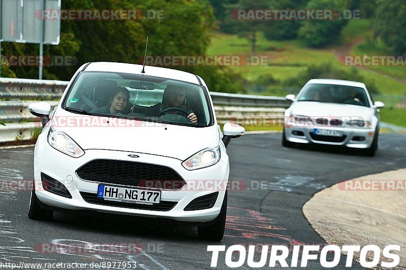 Bild #8977953 - Touristenfahrten Nürburgring Nordschleife (05.06.2020)