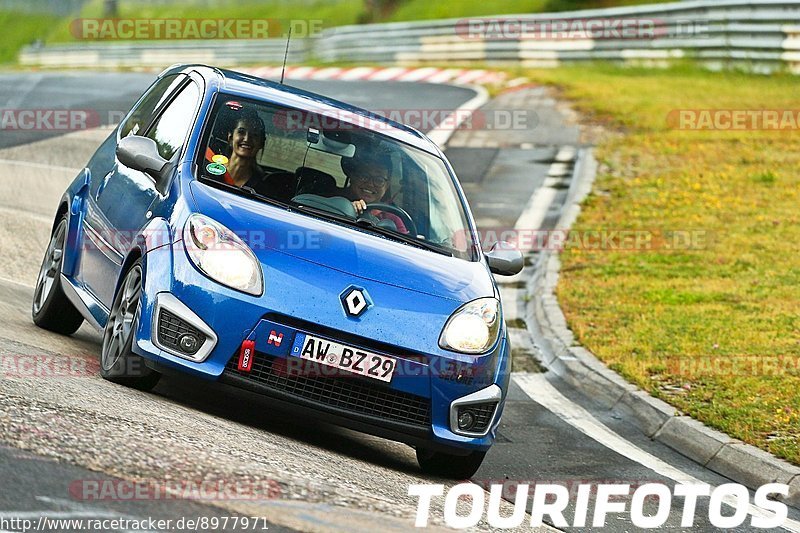 Bild #8977971 - Touristenfahrten Nürburgring Nordschleife (05.06.2020)