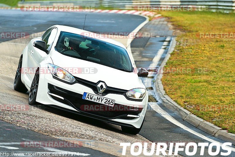 Bild #8977974 - Touristenfahrten Nürburgring Nordschleife (05.06.2020)