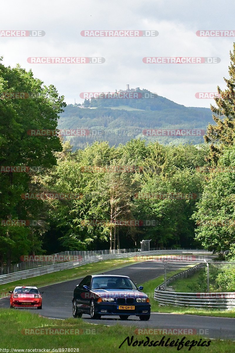 Bild #8978028 - Touristenfahrten Nürburgring Nordschleife (06.06.2020)