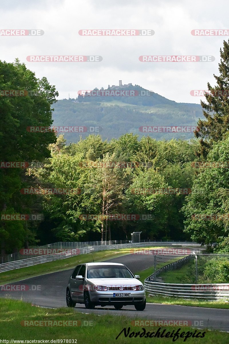 Bild #8978032 - Touristenfahrten Nürburgring Nordschleife (06.06.2020)