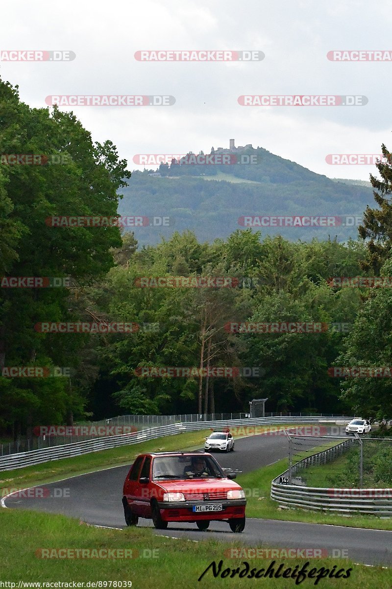 Bild #8978039 - Touristenfahrten Nürburgring Nordschleife (06.06.2020)