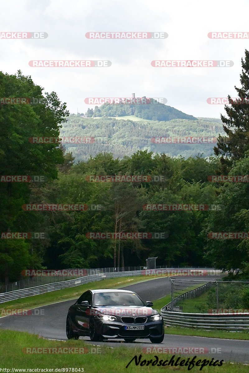 Bild #8978043 - Touristenfahrten Nürburgring Nordschleife (06.06.2020)