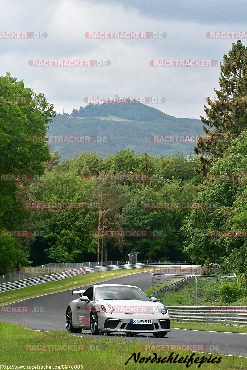 Bild #8978086 - Touristenfahrten Nürburgring Nordschleife (06.06.2020)