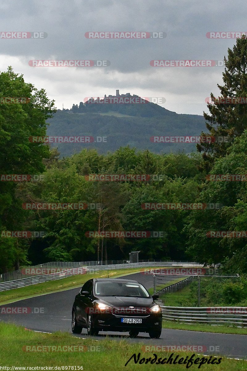 Bild #8978156 - Touristenfahrten Nürburgring Nordschleife (06.06.2020)