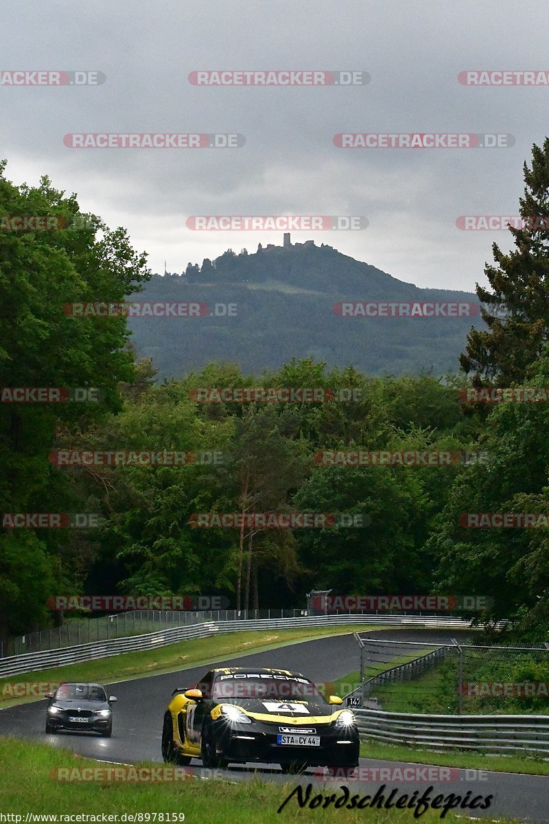 Bild #8978159 - Touristenfahrten Nürburgring Nordschleife (06.06.2020)