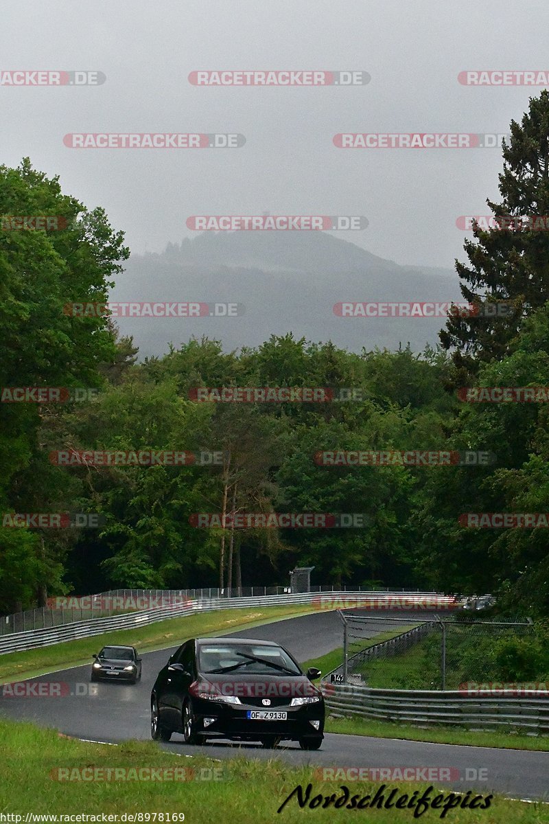 Bild #8978169 - Touristenfahrten Nürburgring Nordschleife (06.06.2020)