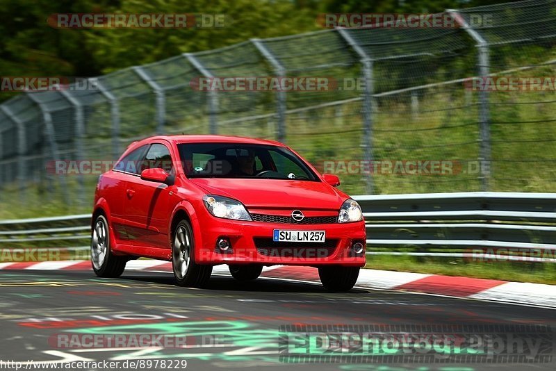 Bild #8978229 - Touristenfahrten Nürburgring Nordschleife (06.06.2020)