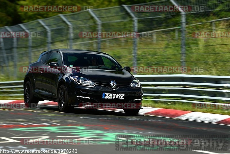 Bild #8978243 - Touristenfahrten Nürburgring Nordschleife (06.06.2020)