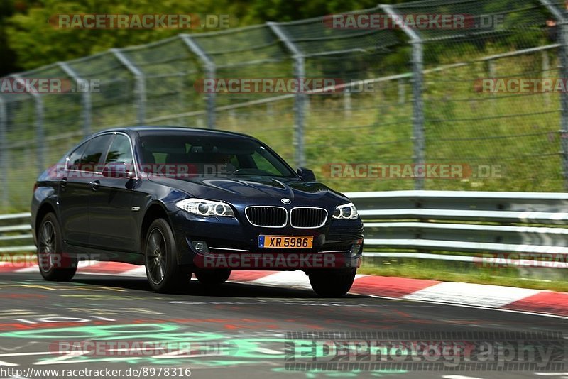 Bild #8978316 - Touristenfahrten Nürburgring Nordschleife (06.06.2020)