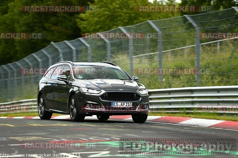 Bild #8978323 - Touristenfahrten Nürburgring Nordschleife (06.06.2020)