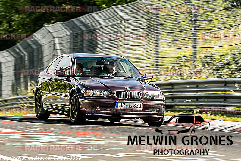 Bild #8978359 - Touristenfahrten Nürburgring Nordschleife (06.06.2020)