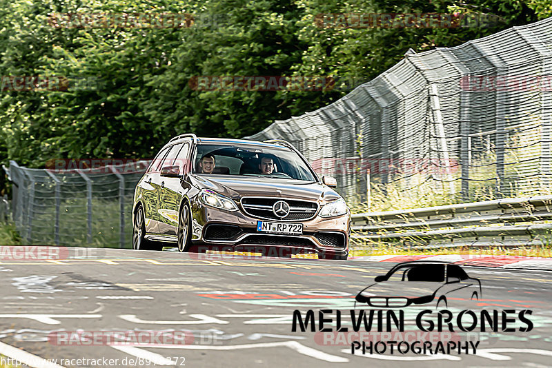 Bild #8978372 - Touristenfahrten Nürburgring Nordschleife (06.06.2020)