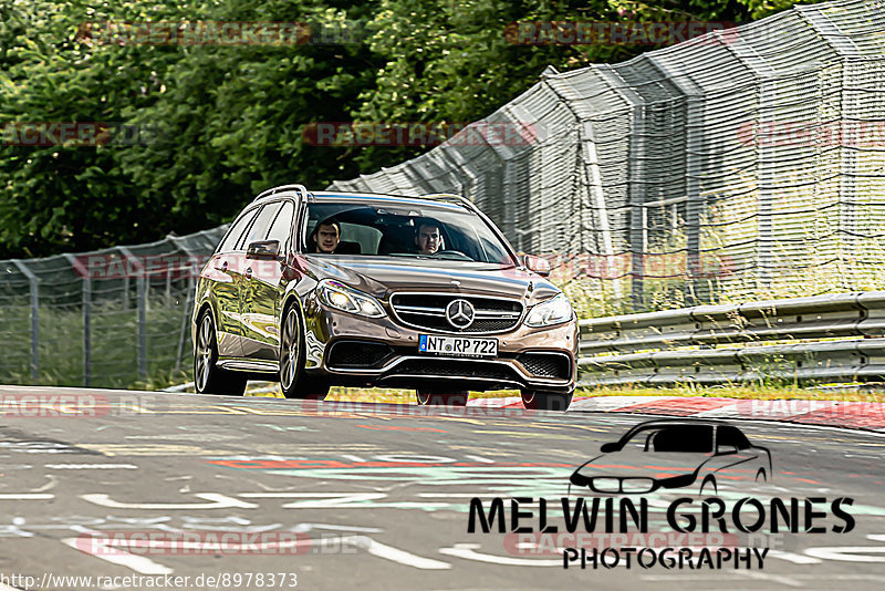 Bild #8978373 - Touristenfahrten Nürburgring Nordschleife (06.06.2020)