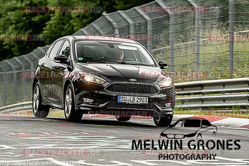 Bild #8978497 - Touristenfahrten Nürburgring Nordschleife (06.06.2020)