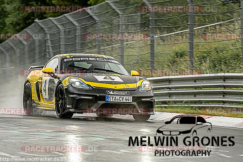 Bild #8978532 - Touristenfahrten Nürburgring Nordschleife (06.06.2020)