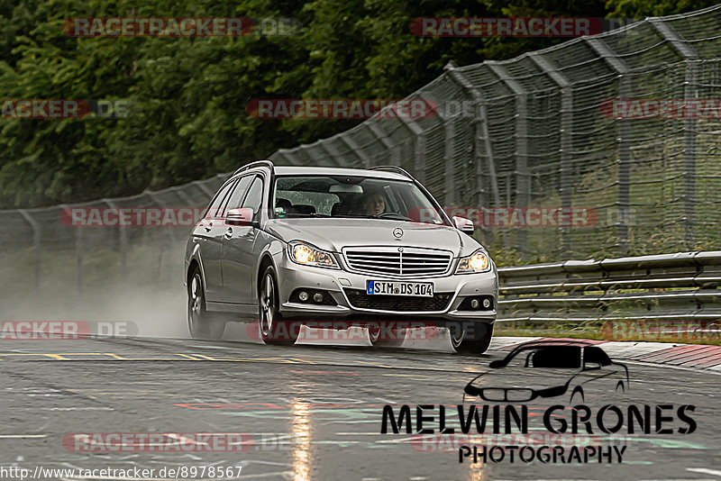 Bild #8978567 - Touristenfahrten Nürburgring Nordschleife (06.06.2020)