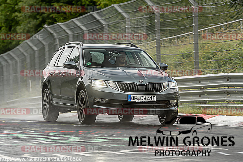 Bild #8978588 - Touristenfahrten Nürburgring Nordschleife (06.06.2020)