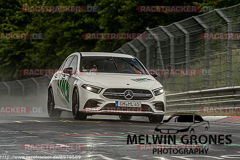 Bild #8978589 - Touristenfahrten Nürburgring Nordschleife (06.06.2020)