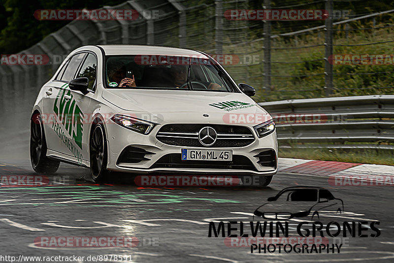 Bild #8978591 - Touristenfahrten Nürburgring Nordschleife (06.06.2020)